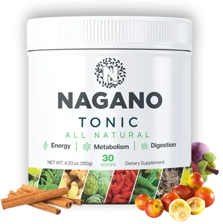 Nagano Tonic